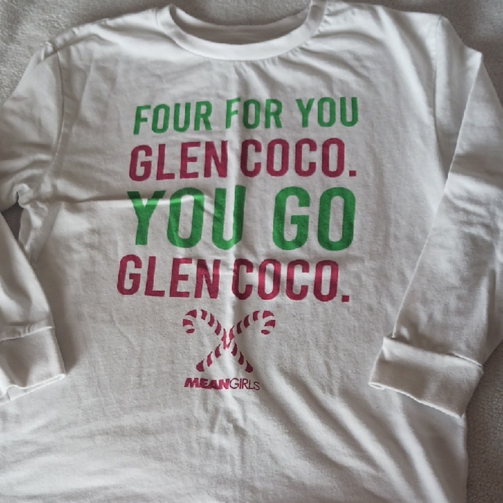 Mean Girls Long Sleeve